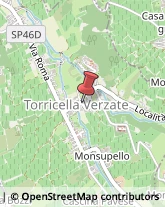 Via Famiglia Cignoli, 30,27050Torricella Verzate