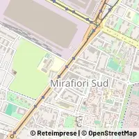 地图 Torino