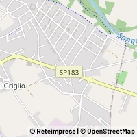 Map Bruino
