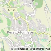 Peta Pecetto Torinese