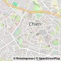 Kort Chieri