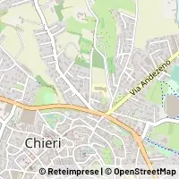 Kort Chieri