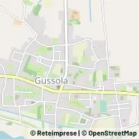 Kort Gussola