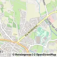 Map Chieri