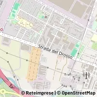 地図 Torino