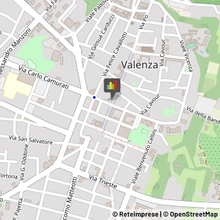 Agenzie Immobiliari Valenza,15048Alessandria