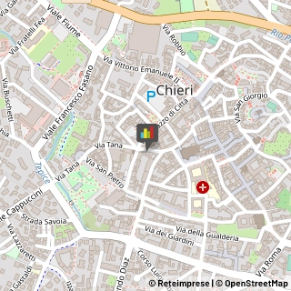 Parrucchieri,10023Torino