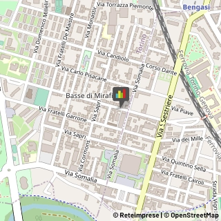 Locali e Ritrovi - Piano Bar e Nights,10127Torino