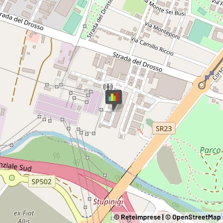 Informatica - Scuole Torino,10135Torino