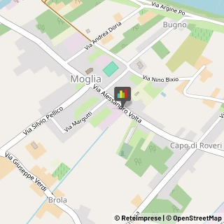 Parrucchieri,46028Mantova