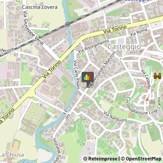 Locali, Birrerie e Pub Casteggio,27045Pavia