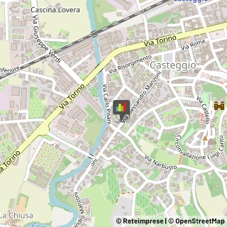 Locali, Birrerie e Pub Casteggio,27045Pavia