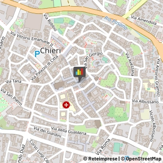 Vendite per Corrispondenza Chieri,10023Torino