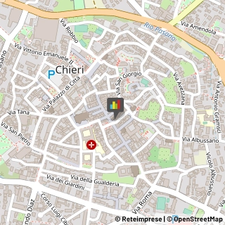 Abbigliamento Donna Chieri,10023Torino