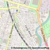 خريطة Moncalieri