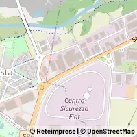 Map Orbassano