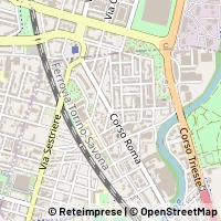 地图 Moncalieri