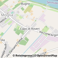 Carte Sermide