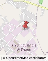 Viale A. Cruto, 33,10090Bruino