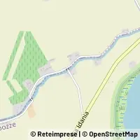 Mapa Adria