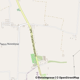 Mappa 29010