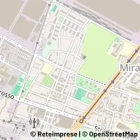 Map Torino