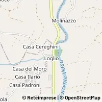 Map Castana