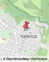 Via Felice Cavallotti, 65,15048Valenza