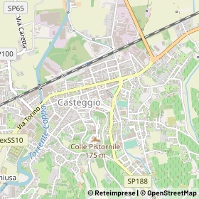 Mappa 27045