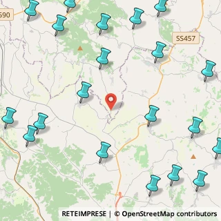 Mappa SP 15, 14039 Tonco AT, Italia (6.6555)