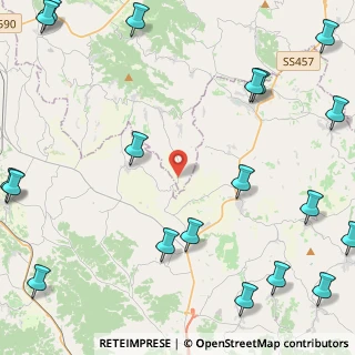Mappa SP 15, 14039 Tonco AT, Italia (6.99474)