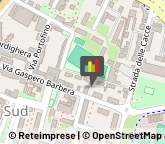 Palestre e Centri Fitness,10135Torino