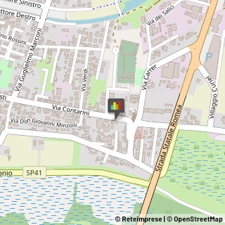 Pizzerie Porto Viro,45014Rovigo