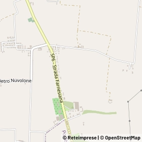 Mappa 29010