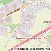 Kart Beinasco