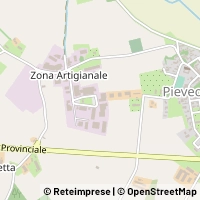 Karta Zibello