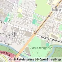 Carte Torino