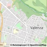 Карта Valenza