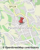 Via Rosero, 1,10020Pecetto Torinese