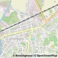 Map Casteggio