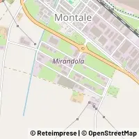 Map Piacenza