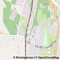 नक्शा Valenza