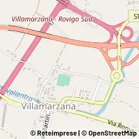 Karta Villamarzana