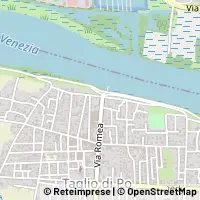 Carte Taglio di Po