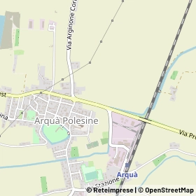 Mappa 45031