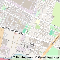 Carte Torino