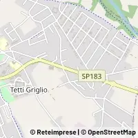 Map Bruino