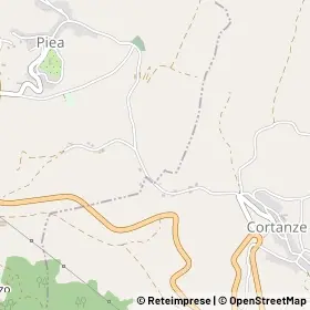 Mappa 14020