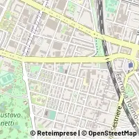 지도 Torino