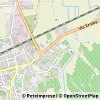 Map Casteggio
